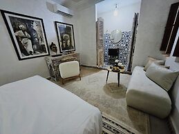 Riad Dar Lghizlane