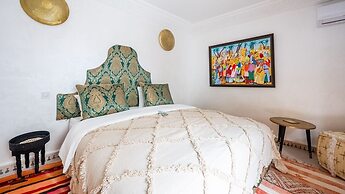 Riad Dar Lghizlane