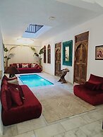 Riad Dar Lghizlane
