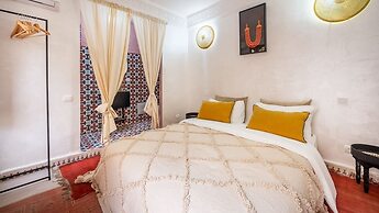 Riad Dar Lghizlane