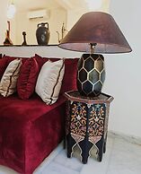 Riad Dar Lghizlane