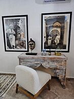 Riad Dar Lghizlane