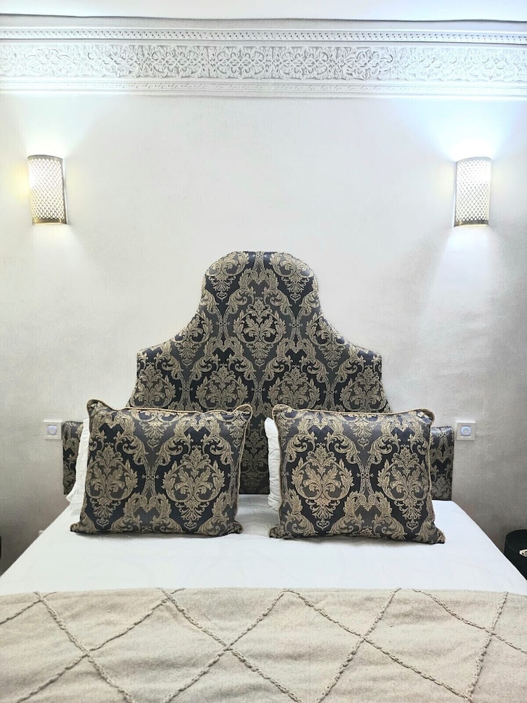 Riad Dar Lghizlane
