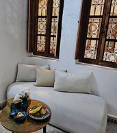 Riad Dar Lghizlane