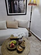 Riad Dar Lghizlane
