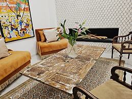 Riad Dar Lghizlane