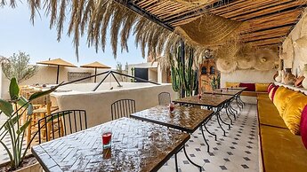Riad Dar Lghizlane