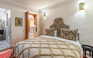 Riad Dar Lghizlane
