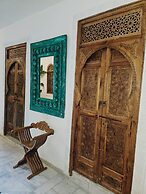 Riad Dar Lghizlane