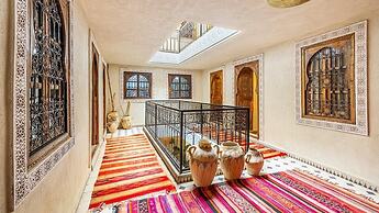 Riad Dar Lghizlane