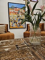 Riad Dar Lghizlane