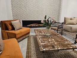 Riad Dar Lghizlane