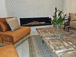 Riad Dar Lghizlane