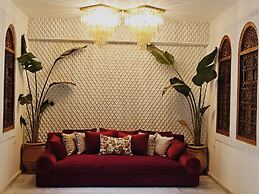 Riad Dar Lghizlane