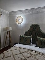 Riad Dar Lghizlane