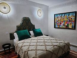 Riad Dar Lghizlane