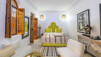 Riad Dar Lghizlane