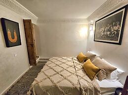 Riad Dar Lghizlane