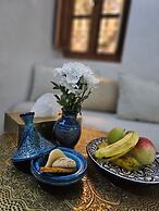 Riad Dar Lghizlane