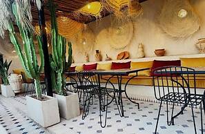 Riad Dar Lghizlane