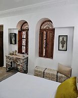 Riad Dar Lghizlane