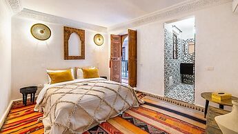 Riad Dar Lghizlane