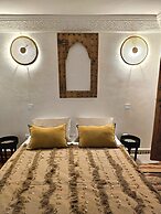 Riad Dar Lghizlane