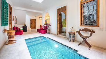 Riad Dar Lghizlane