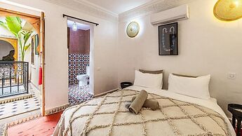 Riad Dar Lghizlane