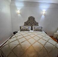 Riad Dar Lghizlane