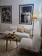 Riad Dar Lghizlane