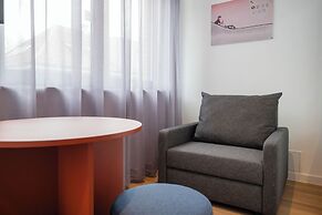 Homaris Rummelsburg Studios