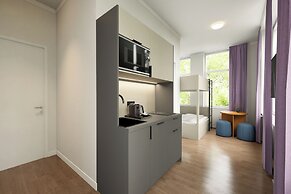 Homaris Rummelsburg Studios