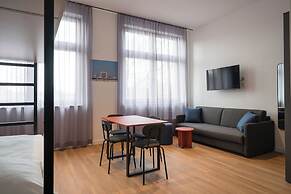 Homaris Rummelsburg Studios