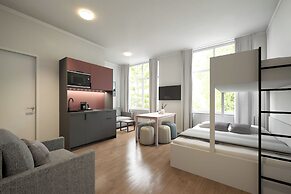 Homaris Rummelsburg Studios
