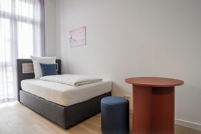 Homaris Rummelsburg Studios