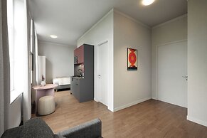 Homaris Rummelsburg Studios