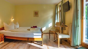 Pension zum Talwächter im Sandsteinidyll