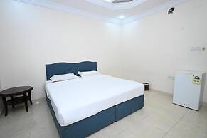 Beat Salsbil Hotel