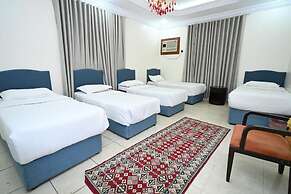 Beat Salsbil Hotel