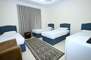 Beat Salsbil Hotel