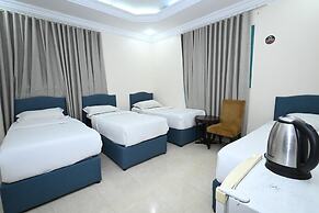 Beat Salsbil Hotel