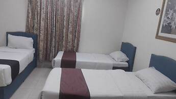 Beat Salsbil Hotel