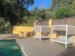 Villa Oriel Naturiste