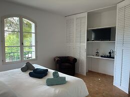 Villa Oriel Naturiste