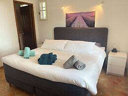 Villa Oriel Naturiste