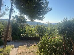 Villa Oriel Naturiste