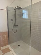 Villa Oriel Naturiste