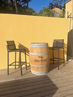 Villa Oriel Naturiste