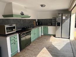 Villa Oriel Naturiste